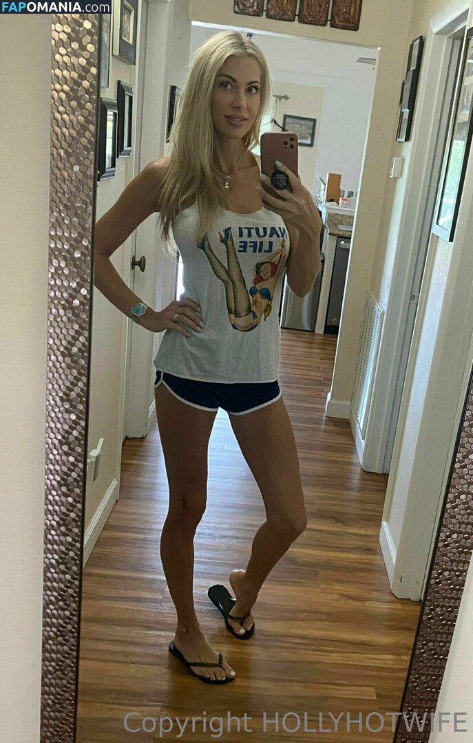 HollyHotwife / hollyhotwifejones Nago OnlyFans  Przeciekłe zdjęcie #13