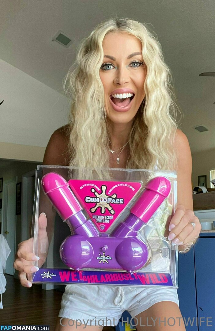 HollyHotwife / hollyhotwifejones Nago OnlyFans  Przeciekłe zdjęcie #21