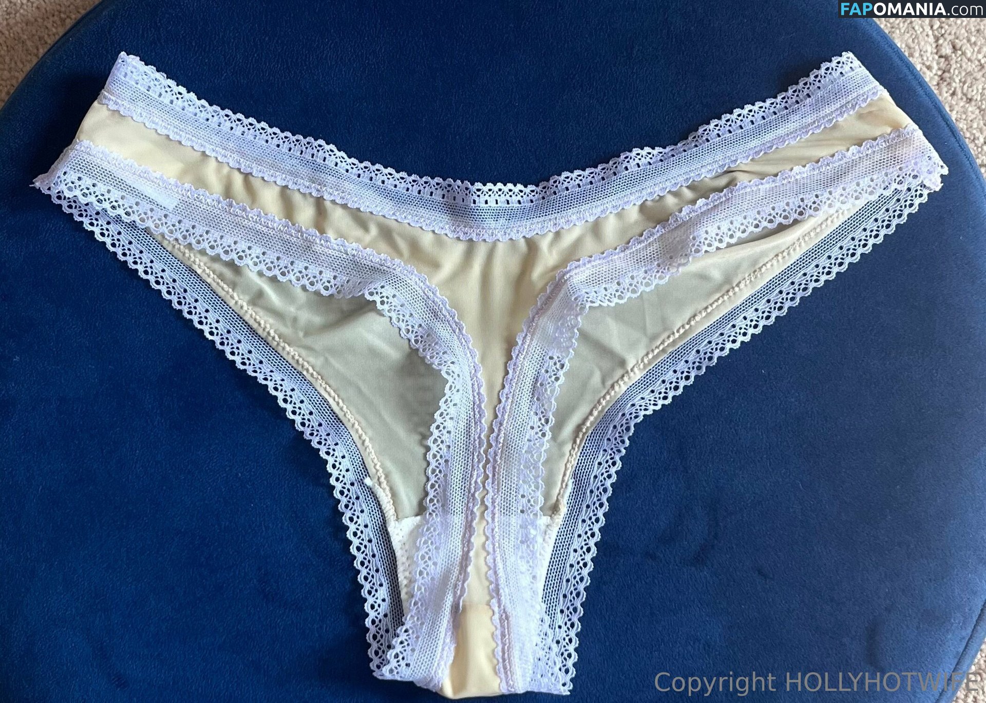 HollyHotwife / hollyhotwifejones Nago OnlyFans  Przeciekłe zdjęcie #46