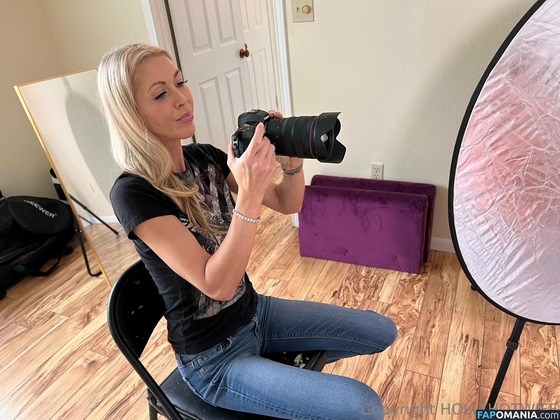HollyHotwife / hollyhotwifejones Nago OnlyFans  Przeciekłe zdjęcie #130