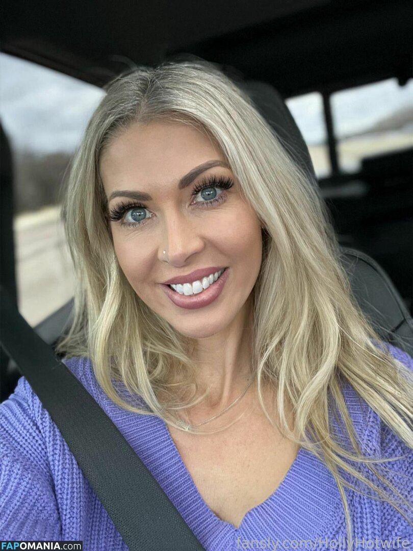 HollyHotwife / hollyhotwifejones Nago OnlyFans  Przeciekłe zdjęcie #208