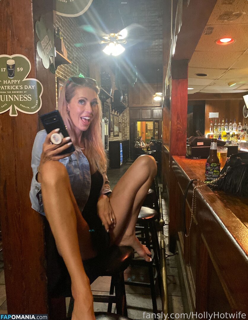 HollyHotwife / hollyhotwifejones Nago OnlyFans  Przeciekłe zdjęcie #215