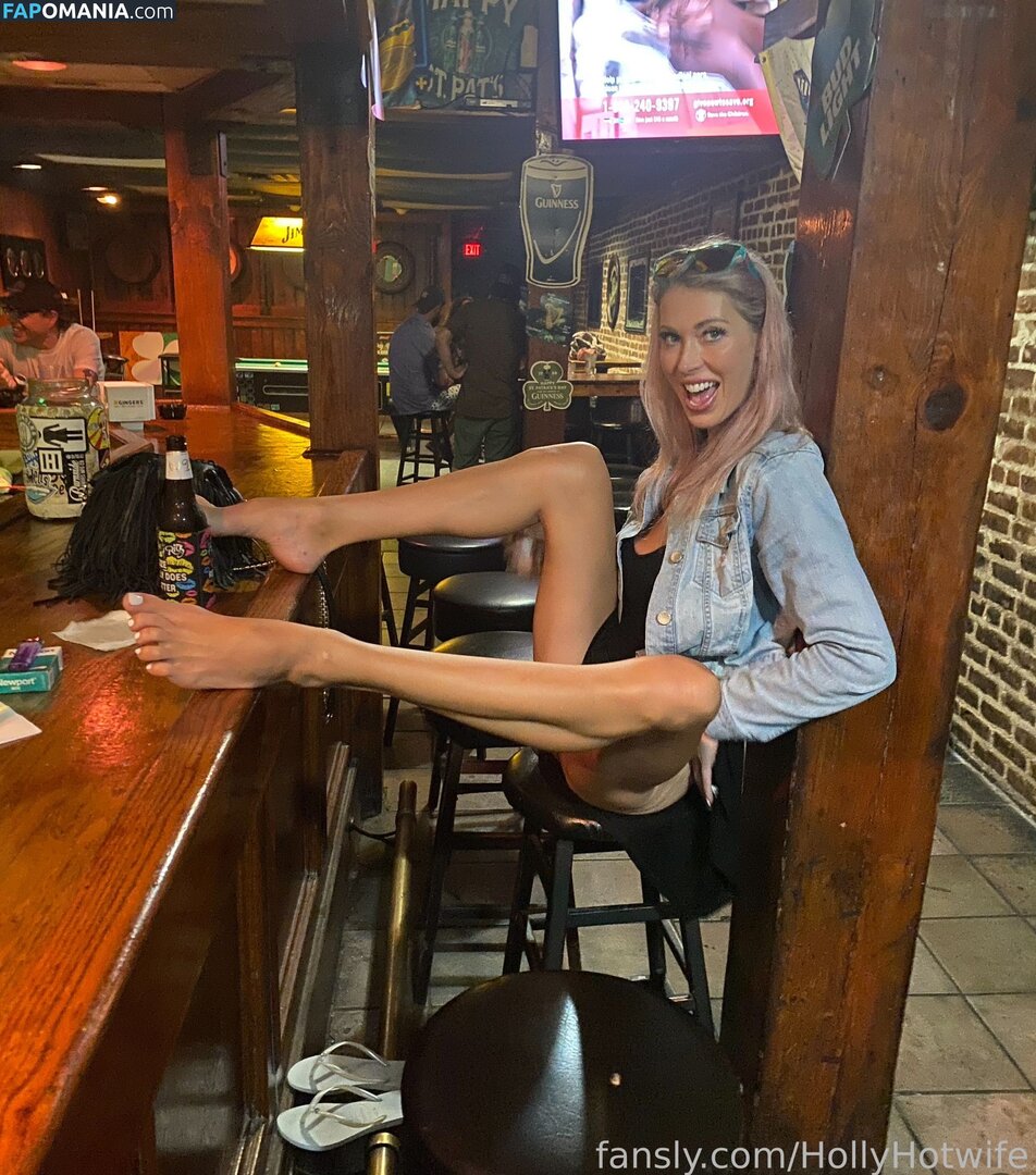 HollyHotwife / hollyhotwifejones Nago OnlyFans  Przeciekłe zdjęcie #217