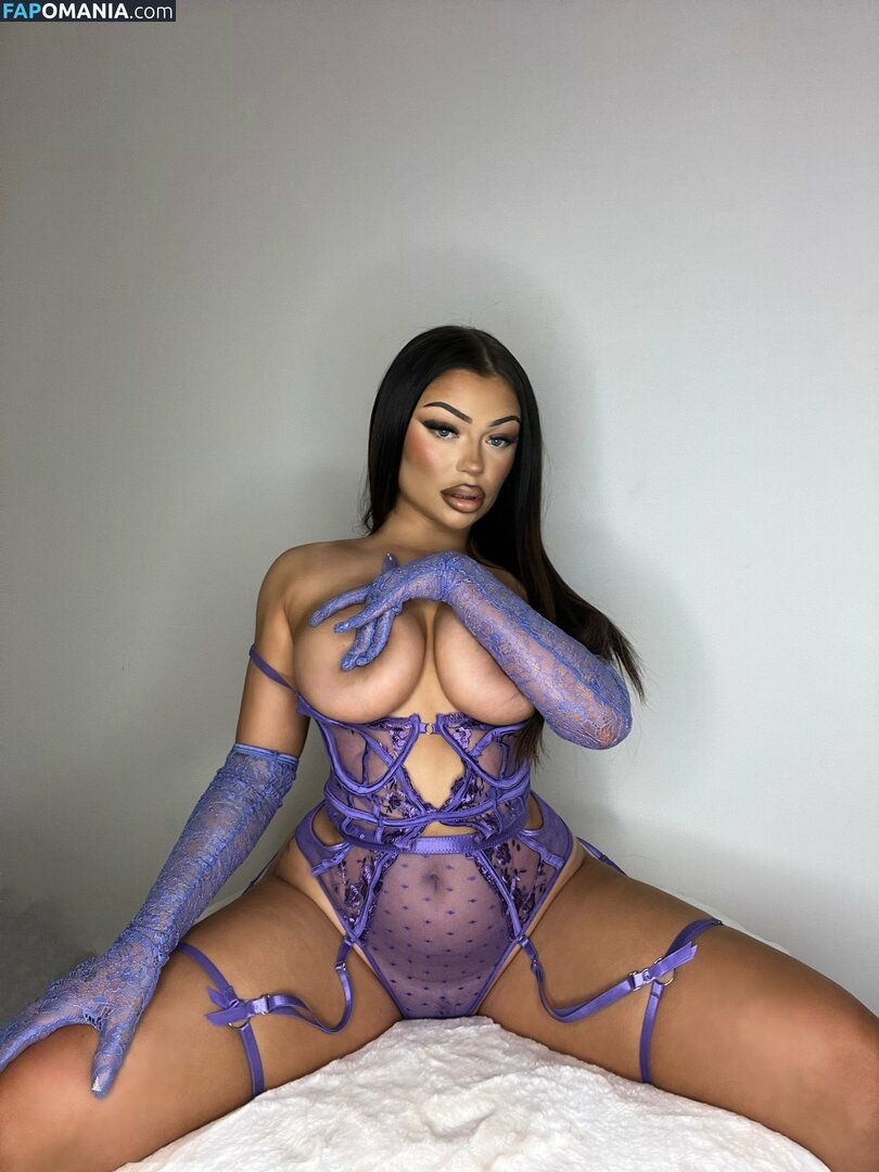 Holly Hankin / HollyyDollyy / hollyydol Nago OnlyFans  Przeciekłe zdjęcie #5