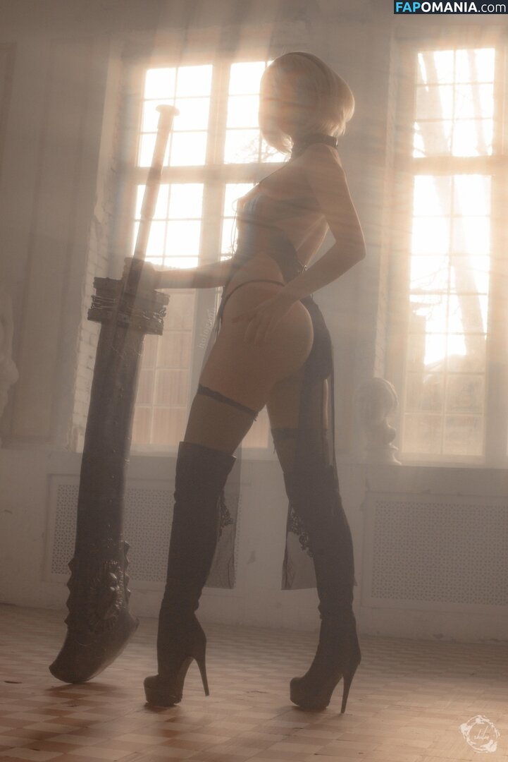 Hologana / hologanas Nago OnlyFans  Przeciekłe zdjęcie #350