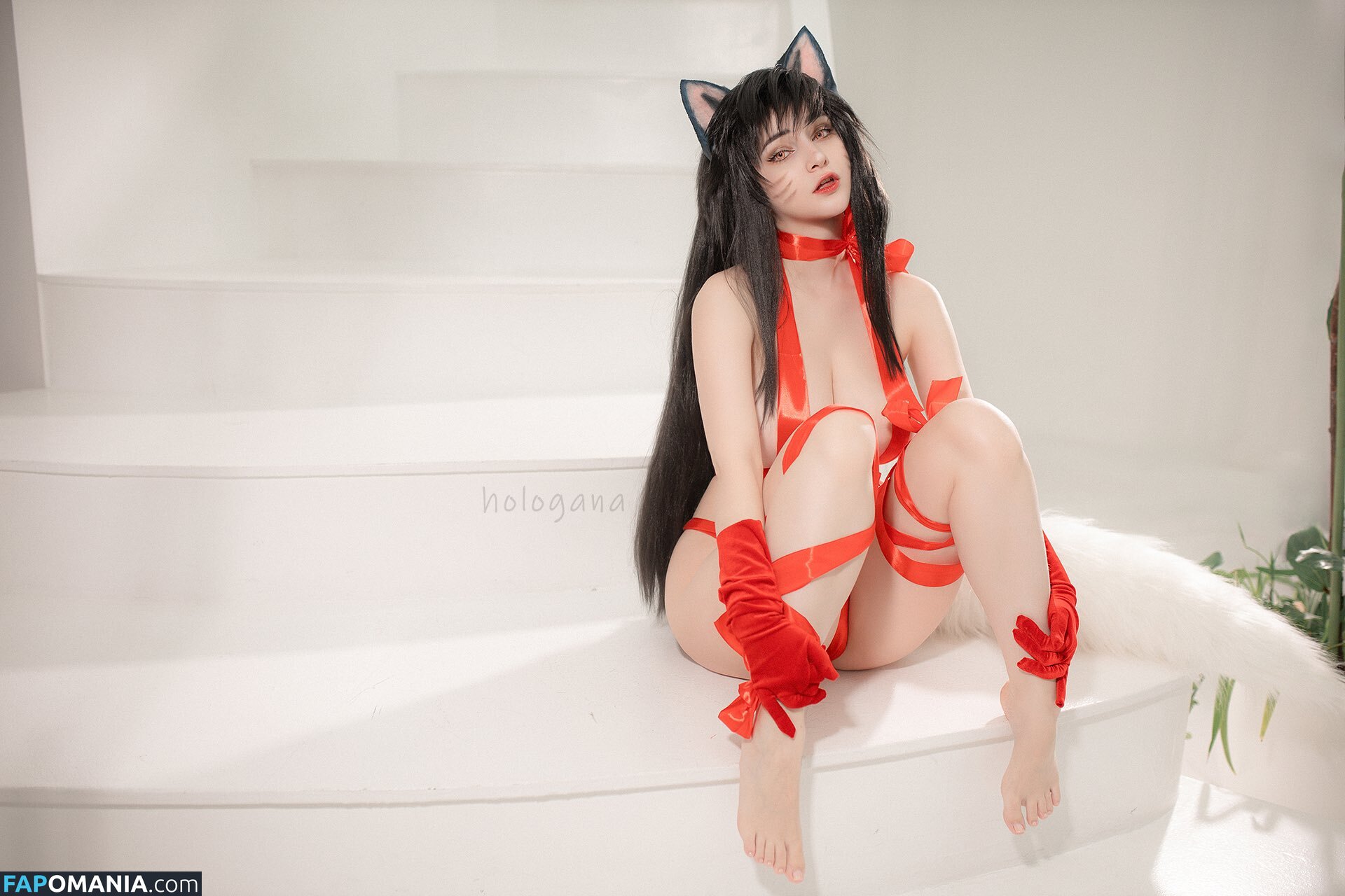 Hologana / hologanas Nago OnlyFans  Przeciekłe zdjęcie #387
