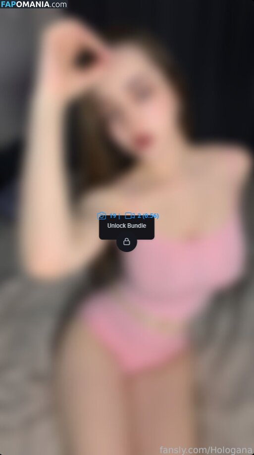 Hologana / hologanas Nago OnlyFans  Przeciekłe zdjęcie #400