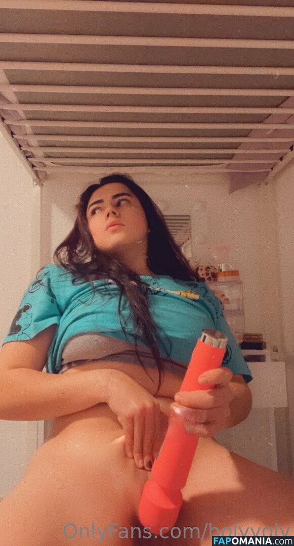 Holyyoly / holy.yoly Nago OnlyFans  Przeciekłe zdjęcie #106