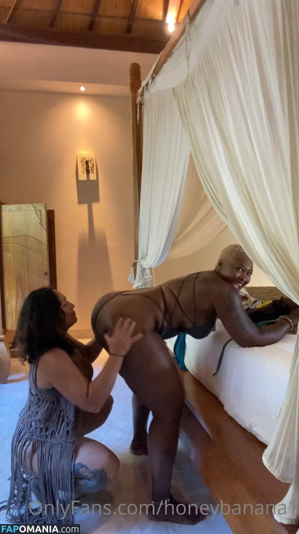 honeybanana1 / marquisehoneybanana / milfmarquise Nago OnlyFans  Przeciekłe zdjęcie #6