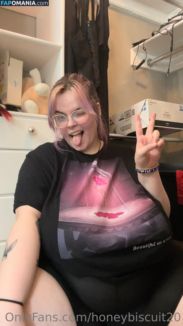 Honeybiscuit20_ / honeybiscuit20 Nago OnlyFans  Przeciekłe zdjęcie #21