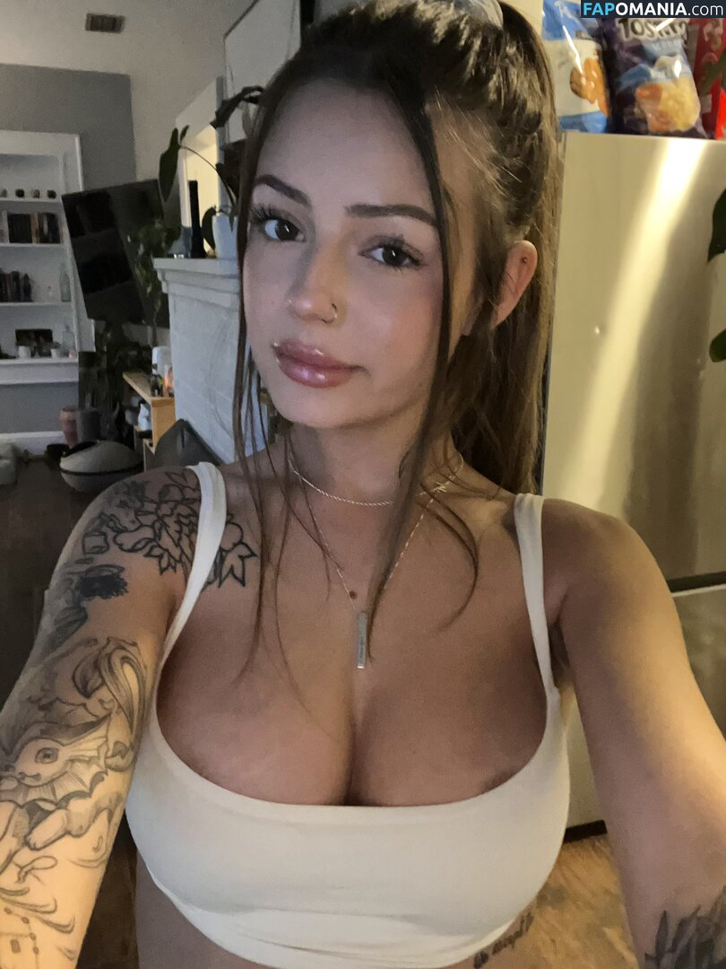 honeybunn3y Nago OnlyFans  Przeciekłe zdjęcie #1