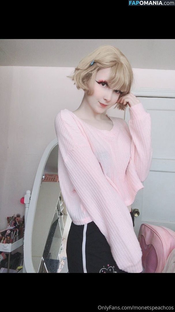 honeybunnycos / hunnybunnycos Nago OnlyFans  Przeciekłe zdjęcie #6