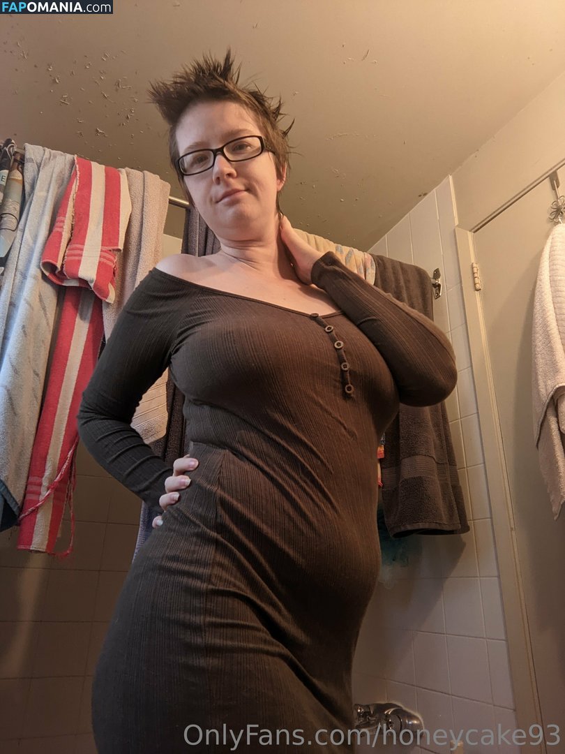 honeycake93 Nago OnlyFans  Przeciekłe zdjęcie #22