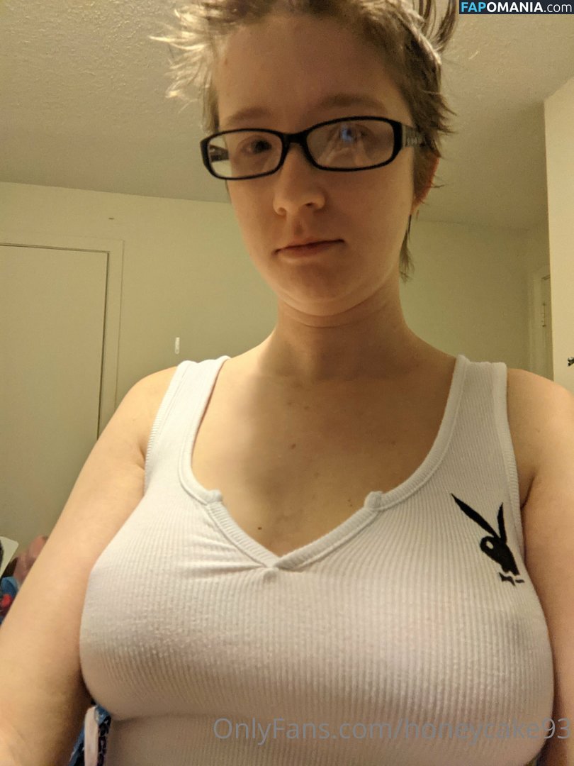 honeycake93 Nago OnlyFans  Przeciekłe zdjęcie #41