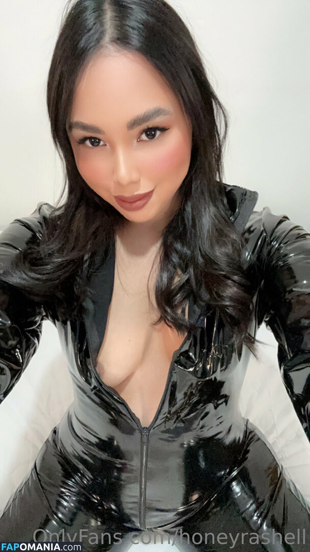 honeyrashell / honeyrashelll Nago OnlyFans  Przeciekłe zdjęcie #60