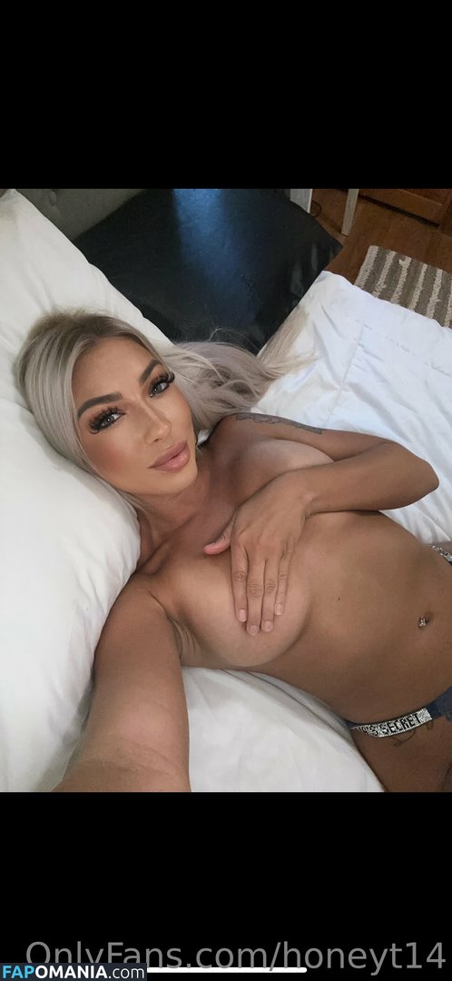 honeyt14 / tristin_greene Nago OnlyFans  Przeciekłe zdjęcie #13