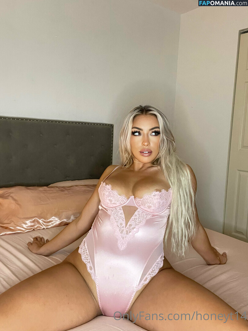 honeyt14 / tristin_greene Nago OnlyFans  Przeciekłe zdjęcie #42