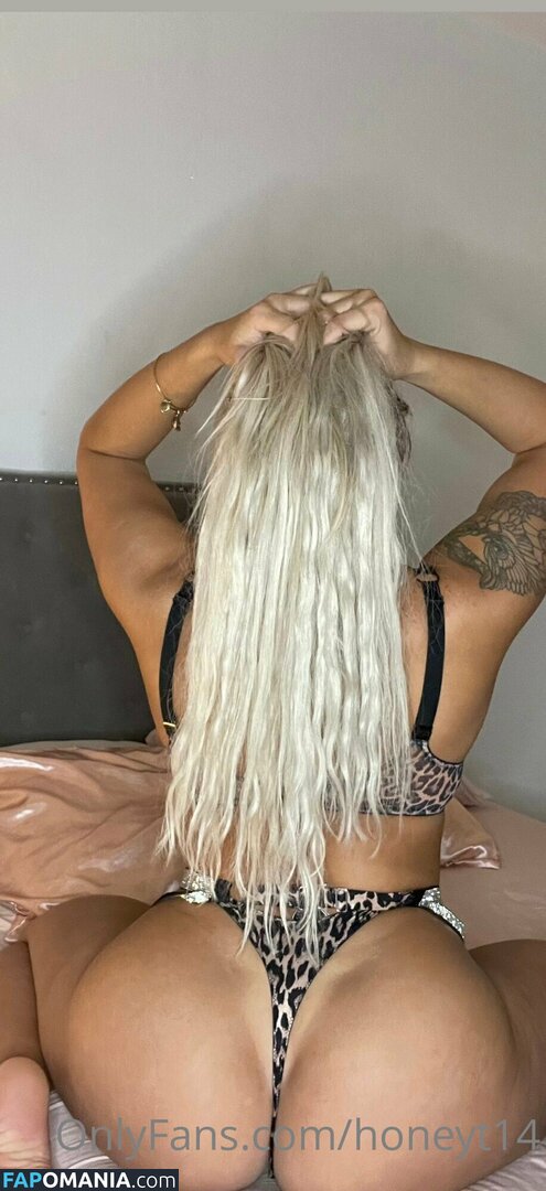 honeyt14 / tristin_greene Nago OnlyFans  Przeciekłe zdjęcie #46