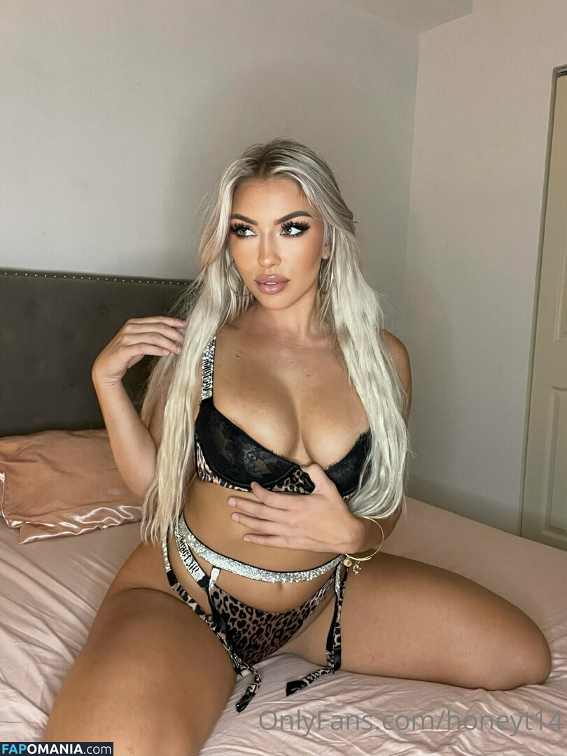 honeyt14 / tristin_greene Nago OnlyFans  Przeciekłe zdjęcie #53