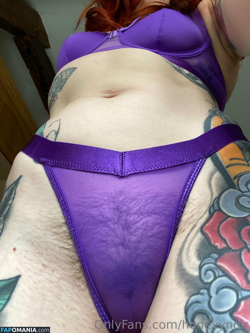 honeyy.noir / honeyynoir Nago OnlyFans  Przeciekłe zdjęcie #32