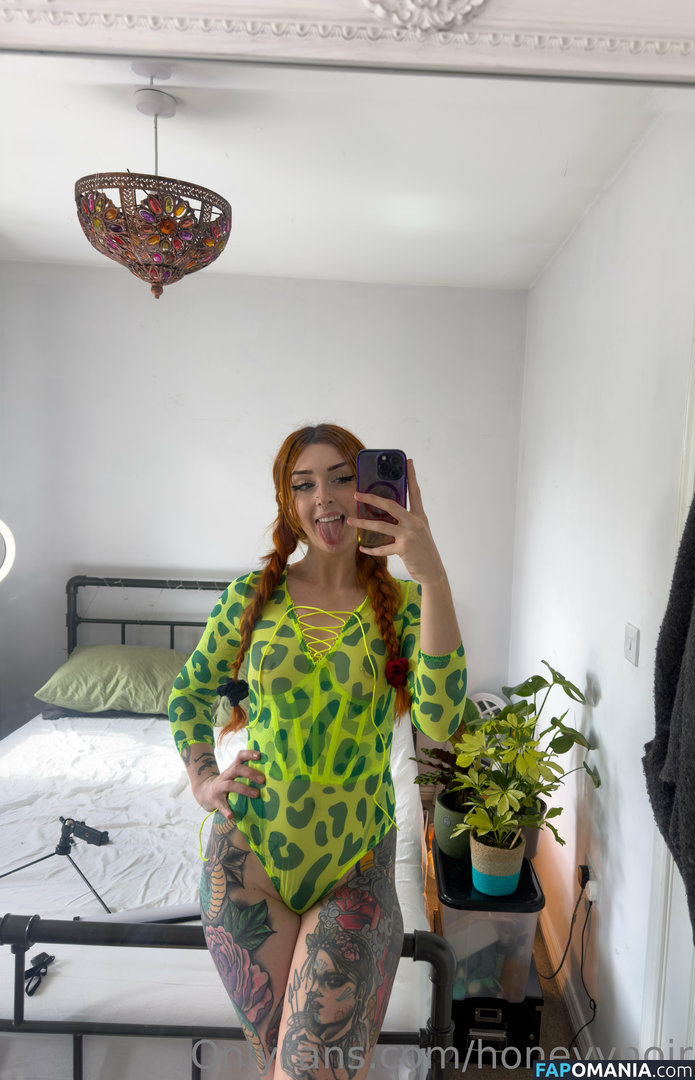 honeyy.noir / honeyynoir Nago OnlyFans  Przeciekłe zdjęcie #68