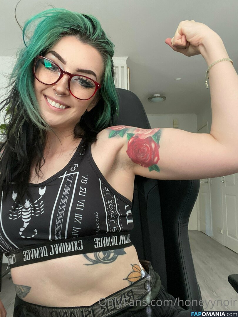 honeyy.noir / honeyynoir Nago OnlyFans  Przeciekłe zdjęcie #110