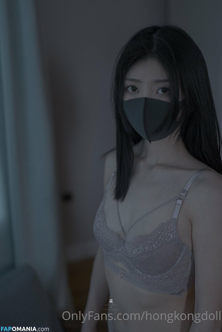 HongKongDoll / hongkong_doll Nago OnlyFans  Przeciekłe zdjęcie #196
