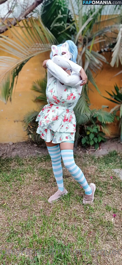 Honneybonita Nago OnlyFans  Przeciekłe zdjęcie #1