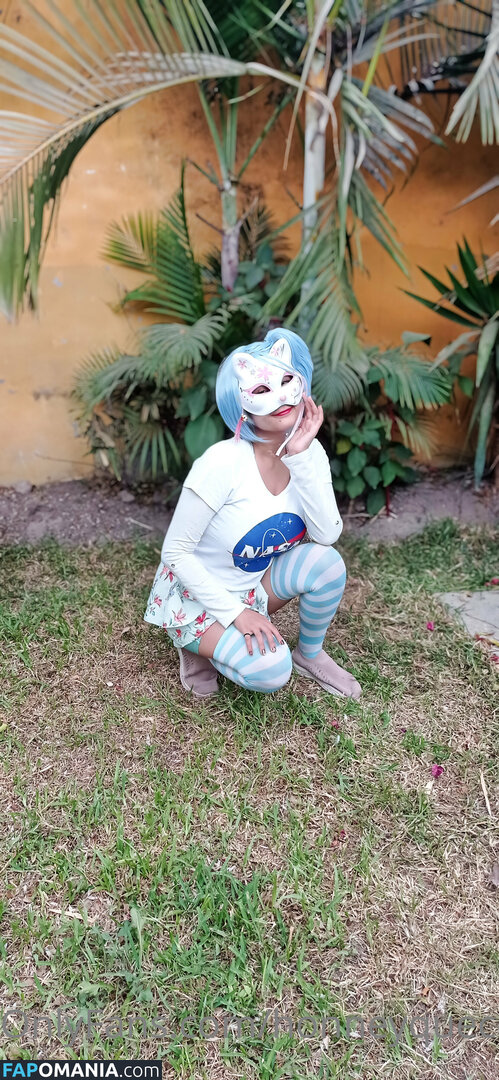 Honneybonita Nago OnlyFans  Przeciekłe zdjęcie #12