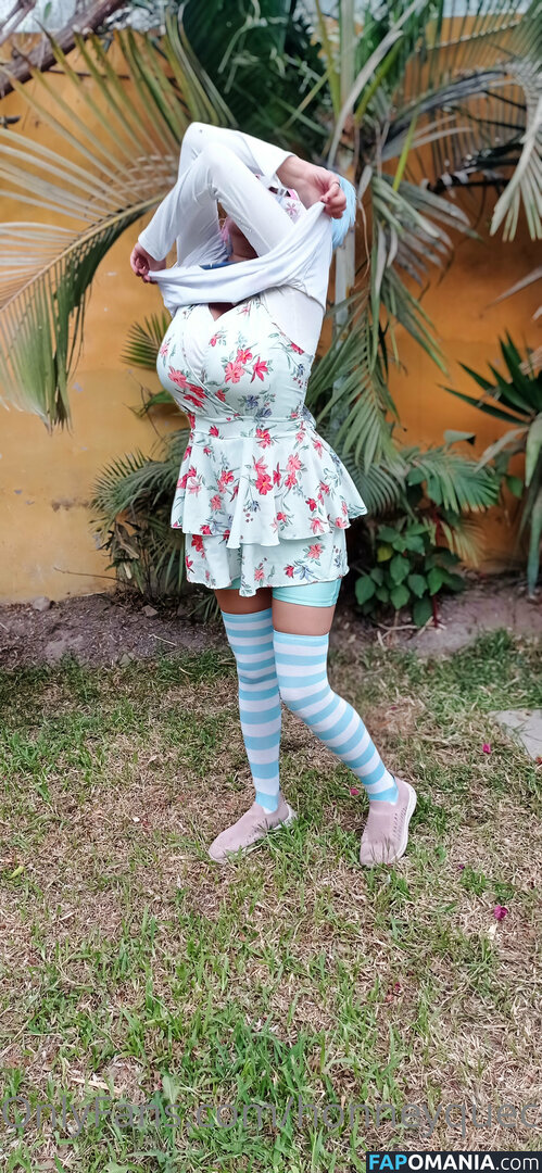 Honneybonita Nago OnlyFans  Przeciekłe zdjęcie #13