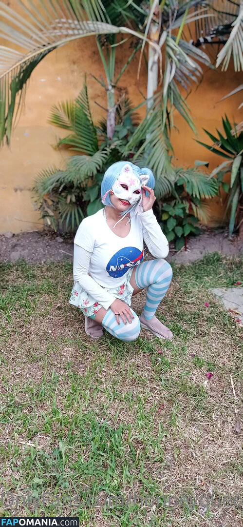 Honneybonita Nago OnlyFans  Przeciekłe zdjęcie #17