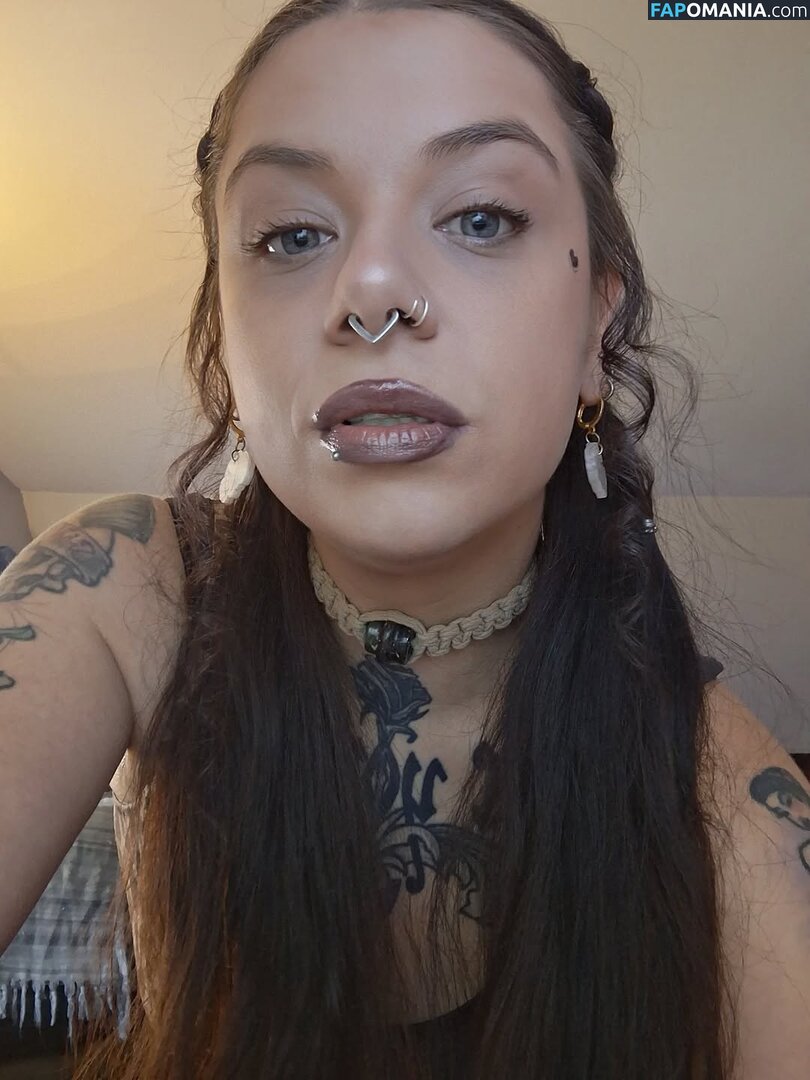 H00dieninja / Hoodieninja / britt_the_human Nago OnlyFans  Przeciekłe zdjęcie #1