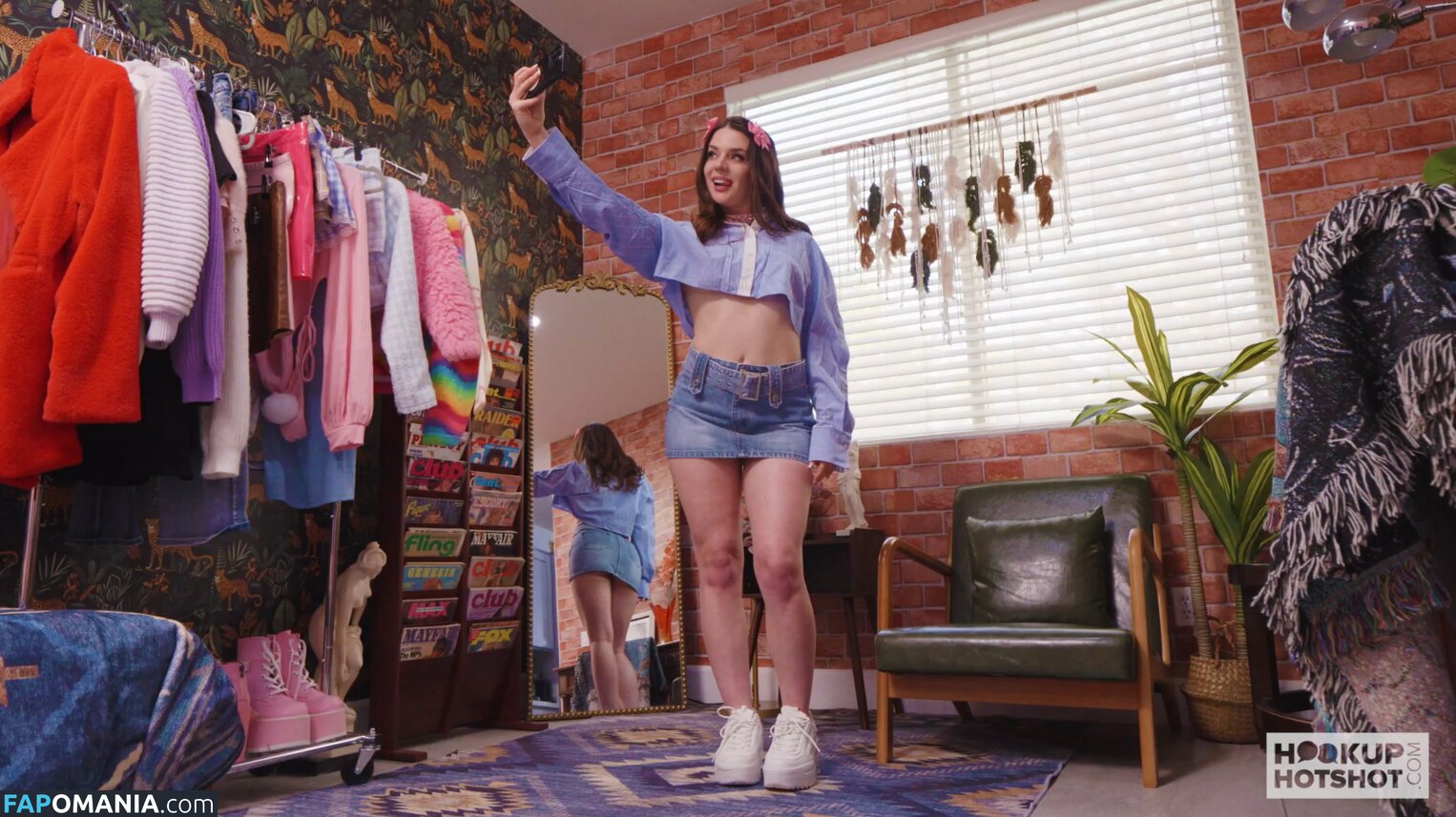 Hookup Hotshot / hookuphotshotz Nago OnlyFans  Przeciekłe zdjęcie #179