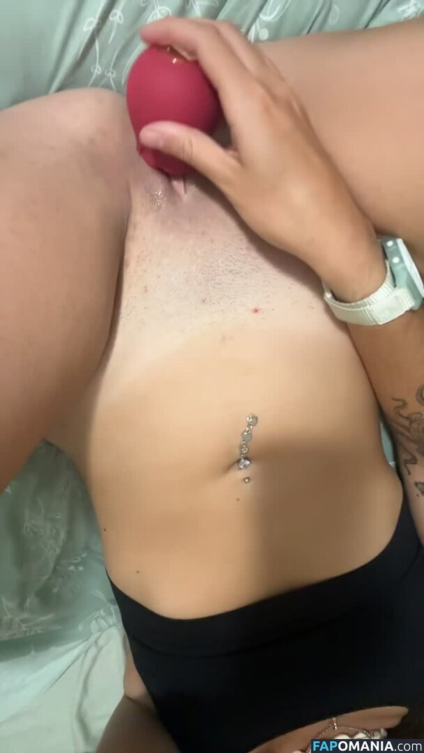 Hope Chadwick / Hxpechadwick Nago OnlyFans  Przeciekłe zdjęcie #17