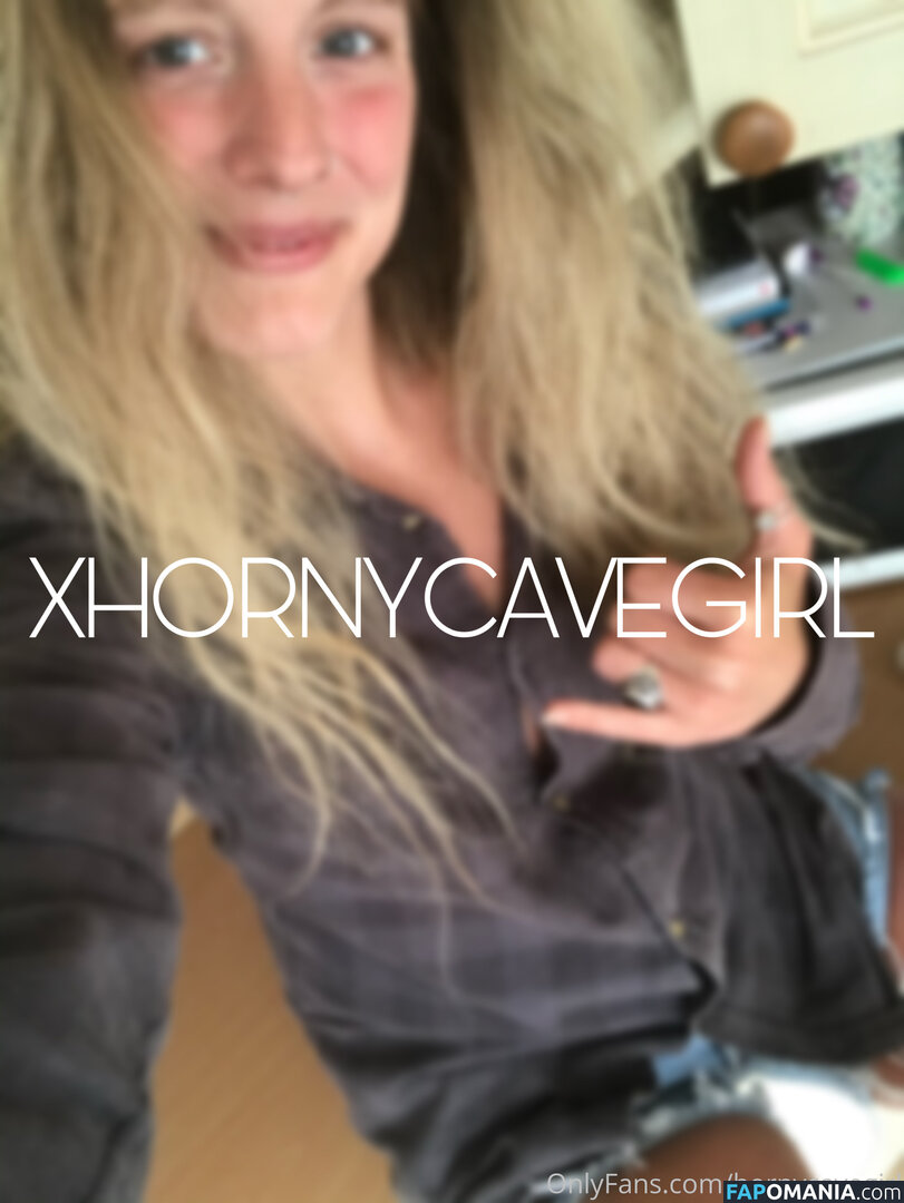 hornycavegirl Nago OnlyFans  Przeciekłe zdjęcie #5