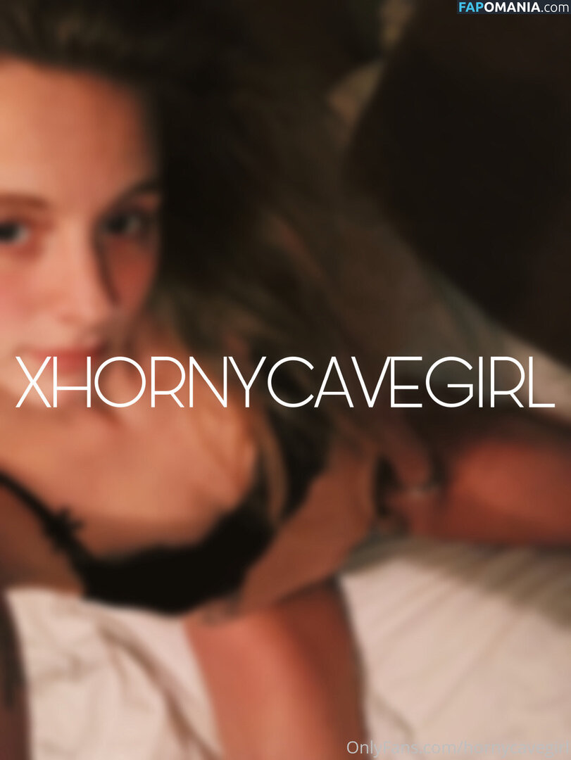 hornycavegirl Nago OnlyFans  Przeciekłe zdjęcie #6
