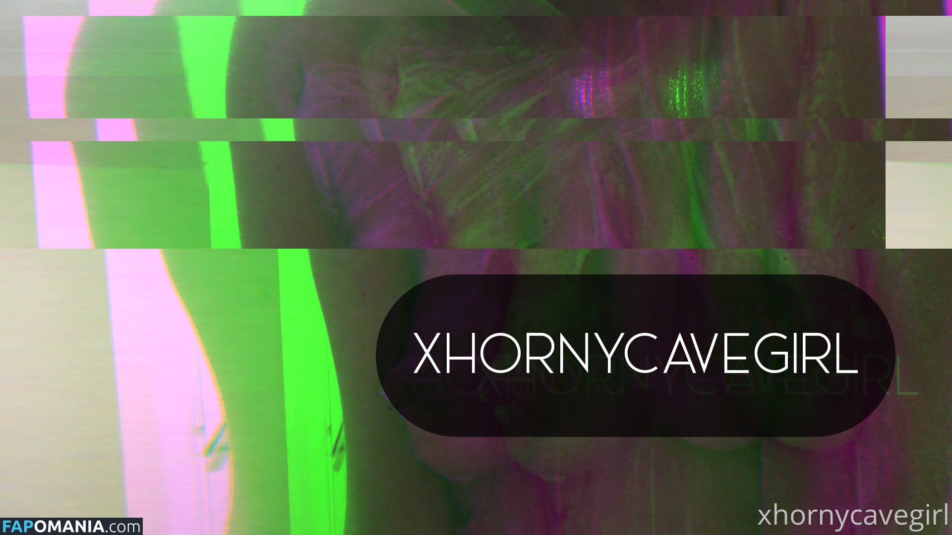 hornycavegirl Nago OnlyFans  Przeciekłe zdjęcie #12