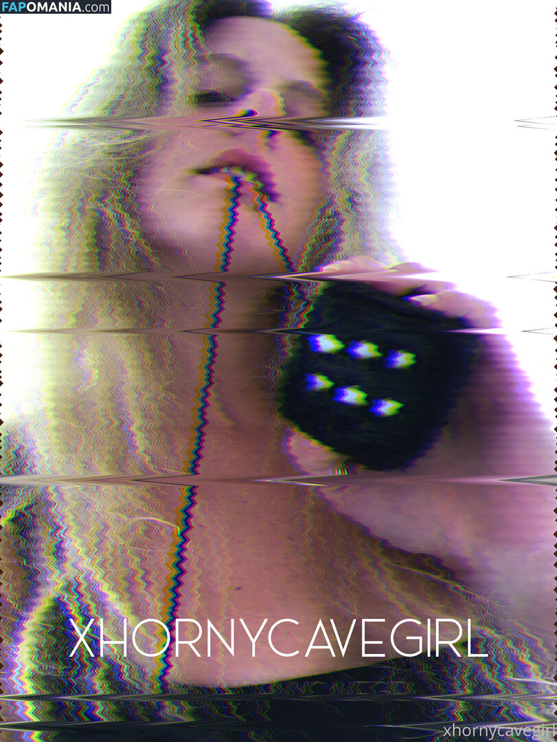 hornycavegirl Nago OnlyFans  Przeciekłe zdjęcie #13