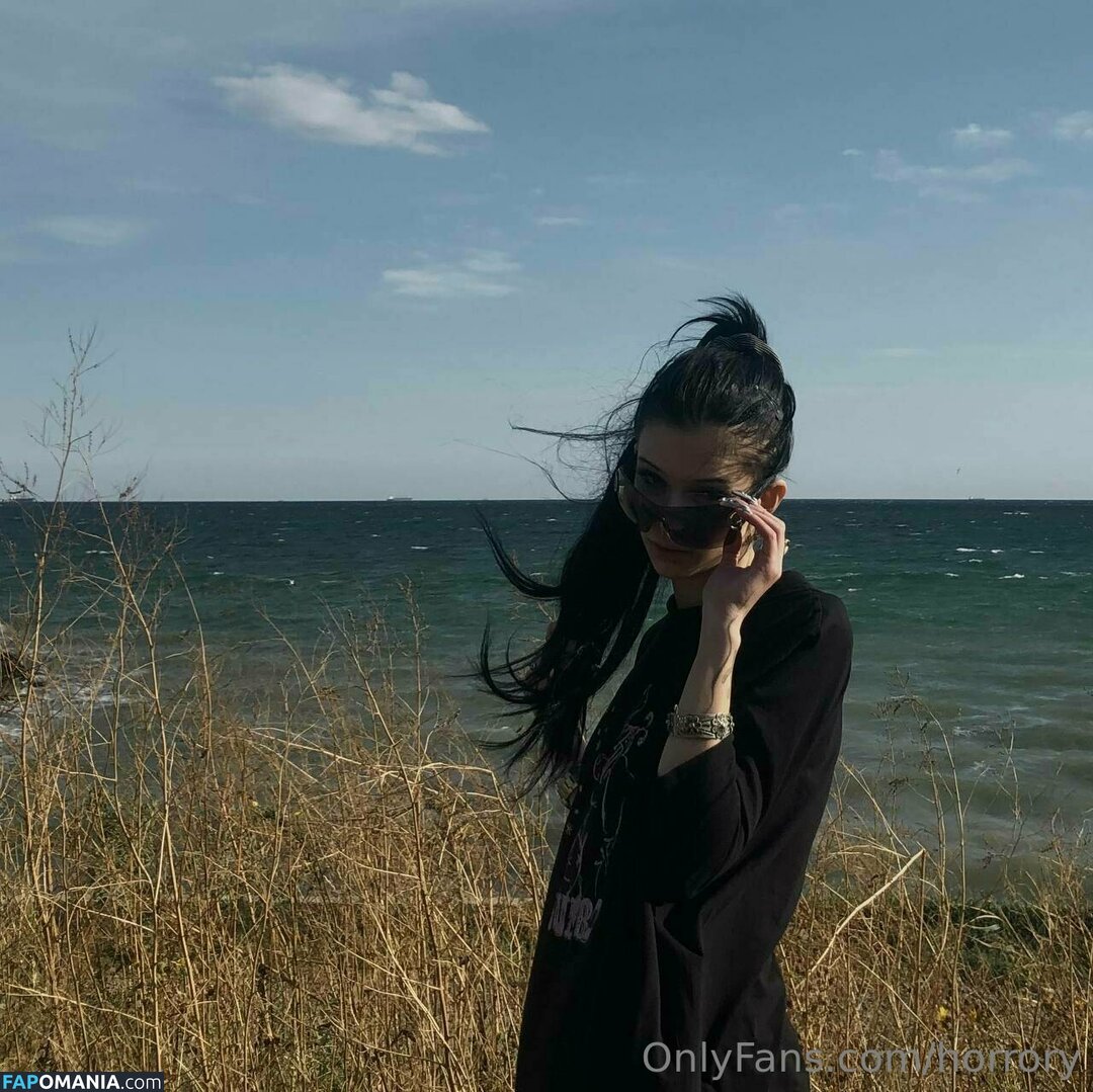 horrory Nago OnlyFans  Przeciekłe zdjęcie #20