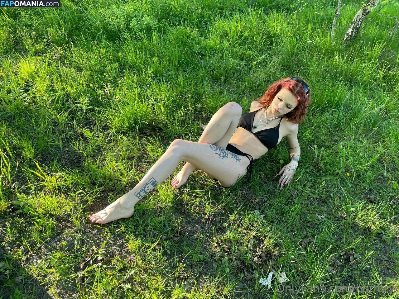 horrory Nago OnlyFans  Przeciekłe zdjęcie #23