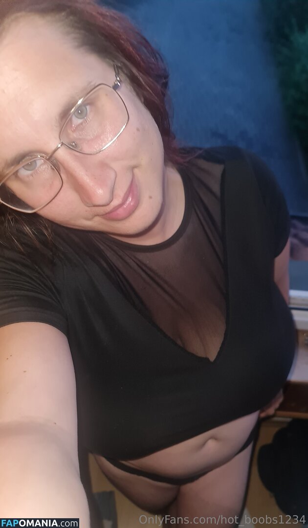 hot_boobs1234 Nago OnlyFans  Przeciekłe zdjęcie #5