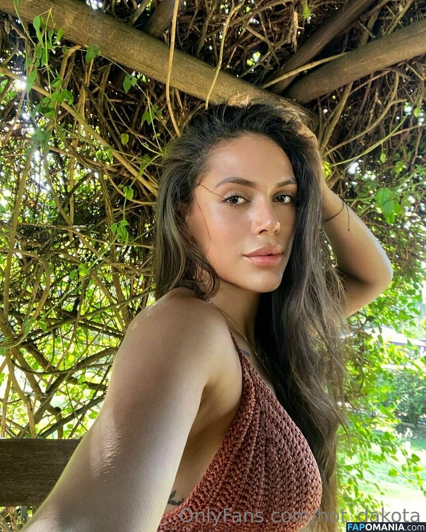 dakotabasmr / hot_dakota Nago OnlyFans  Przeciekłe zdjęcie #18
