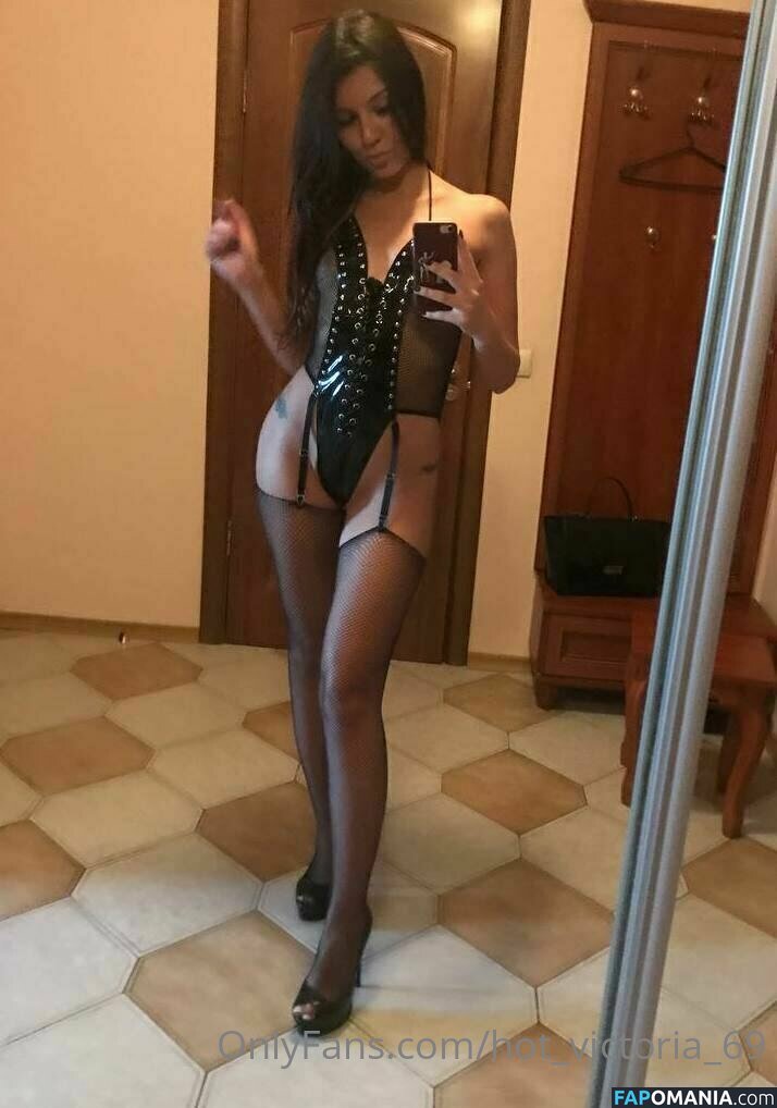 hot_victoria_69 Nago OnlyFans  Przeciekłe zdjęcie #7