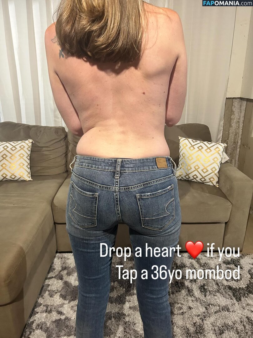 Hotblondemom12 Nago OnlyFans  Przeciekłe zdjęcie #1