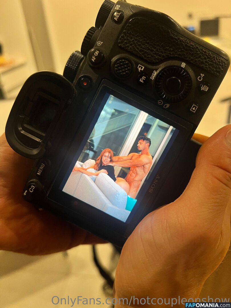 h0tcouple0inshowvip / hotcoupleonshow / hotcoupleonshowvip / withstaceandty Nago OnlyFans  Przeciekłe zdjęcie #18