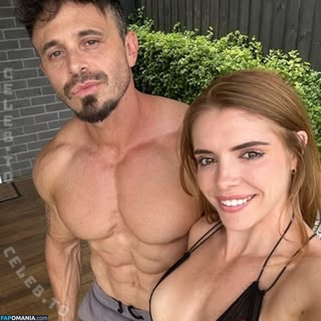 h0tcouple0inshowvip / hotcoupleonshow / hotcoupleonshowvip / withstaceandty Nago OnlyFans  Przeciekłe zdjęcie #53