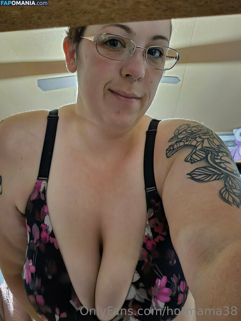 HotMama38 / hotmama_38 Nago OnlyFans  Przeciekłe zdjęcie #6