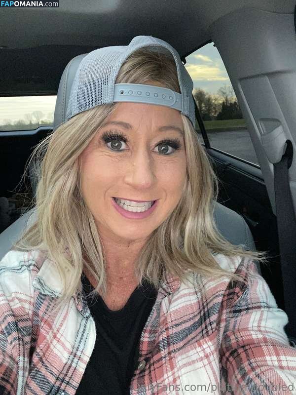 HotMom / bluegrasspeach Nago OnlyFans  Przeciekłe zdjęcie #2