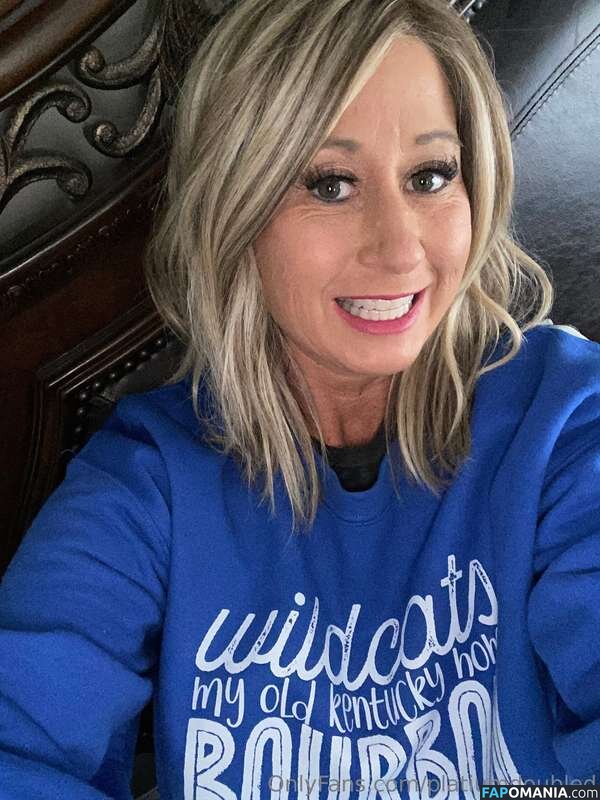 HotMom / bluegrasspeach Nago OnlyFans  Przeciekłe zdjęcie #14