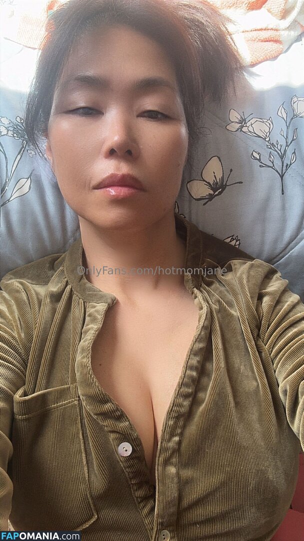 Hotmomjane / hotmomjane... / hottmomjane / https: Nago OnlyFans  Przeciekłe zdjęcie #15